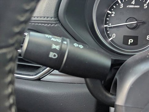 Used 2018 MAZDA CX-5 Touring w/ Preferred Equipment Package image 10