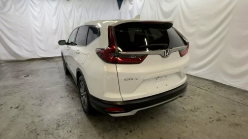 Used 2022 Honda CR-V EX image 7