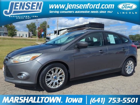 Used 2012 Ford Focus SE image 1