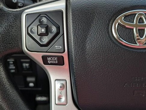 Used 2017 Toyota Tundra SR5 w/ SR5 Upgrade Package image 15