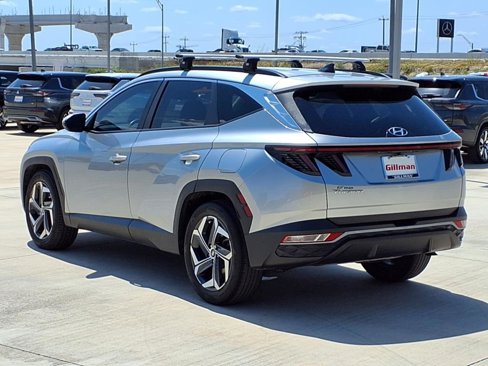 Used 2022 Hyundai Tucson SEL w/ Convenience Package image 7