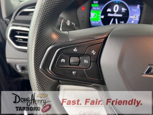 Used 2023 Chevrolet Bolt LT w/ Driver Confidence Package image 48
