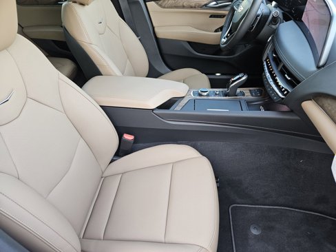 New 2026 Cadillac CT5 Premium Luxury image 17