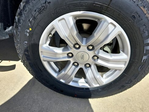 Used 2021 Ford Ranger XL w/ Equipment Group 101A High image 10