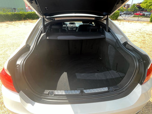 Used 2016 BMW 435i Gran Coupe image 45