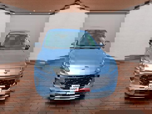 Used 2022 Ford Escape SE w/ Convenience Package image 3