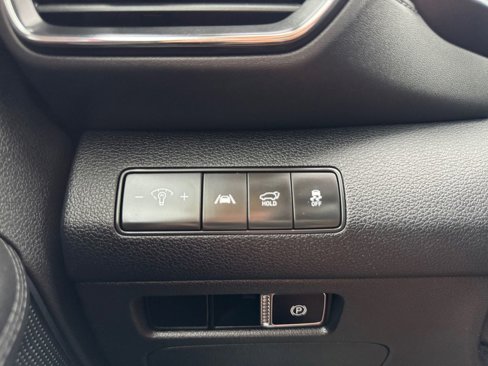 Used 2023 Hyundai Santa Fe SEL image 21