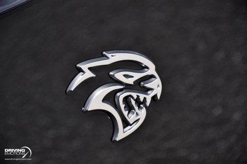 Used 2022 Dodge Challenger SRT Hellcat w/ Plus Package image 20