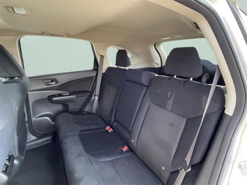 Used 2015 Honda CR-V EX image 7
