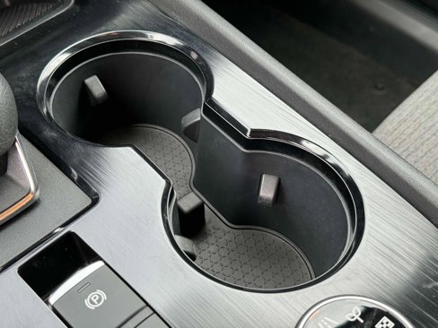 Used 2022 Nissan Rogue SV image 18