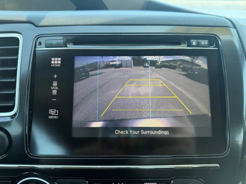 Used 2014 Honda Civic EX image 25