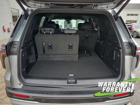 New 2026 Chevrolet Traverse LT w/ Driver Confidence Package image 17