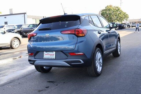 New 2026 Buick Encore GX Preferred w/ Comfort Package image 6