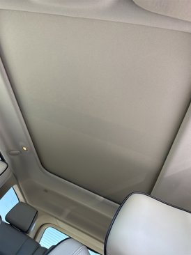 Used 2018 Jeep Grand Cherokee Overland image 13