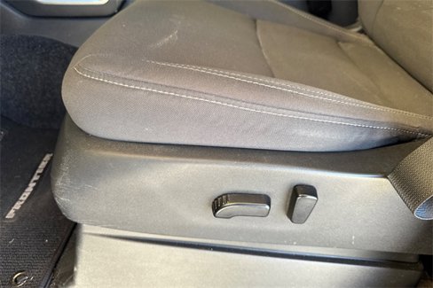 Used 2022 Nissan Frontier SV image 13