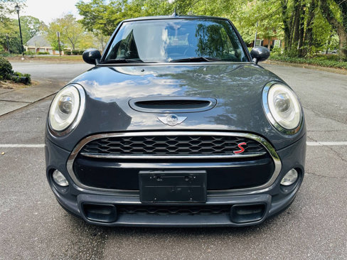 Used 2017 MINI Cooper S image 5