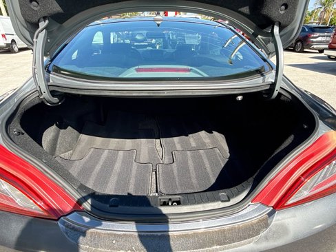 Used 2015 Hyundai Genesis 3.8 image 23