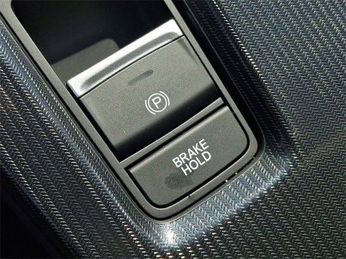 Certified 2025 Honda Civic Sport image 27