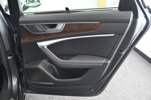 Used 2019 Audi A6 3.0T Premium Plus w/ Premium Plus Package image 38