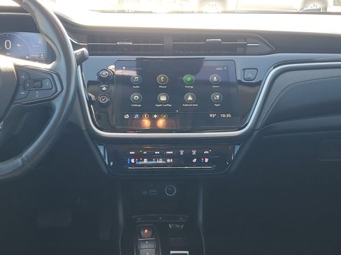 Used 2023 Chevrolet Bolt EUV LT w/ Convenience Package image 10