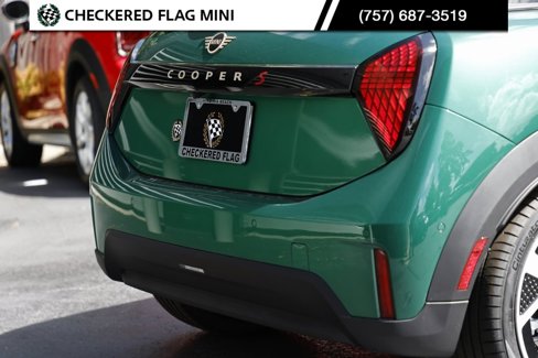 Used 2025 MINI Cooper S image 9