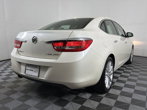 Used 2013 Buick Verano image 6
