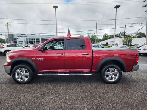Used 2014 RAM 1500 Big Horn image 15