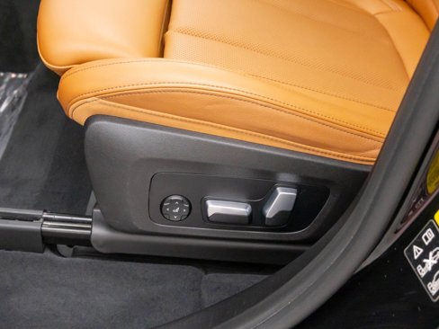 Certified 2022 BMW X3 xDrive30i w/ Convenience Package image 17