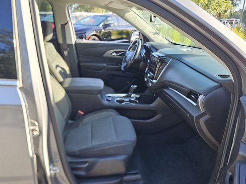 Used 2018 Chevrolet Traverse LT image 20