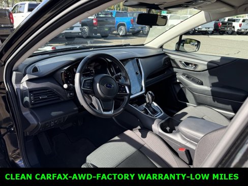Used 2023 Subaru Outback Premium image 14