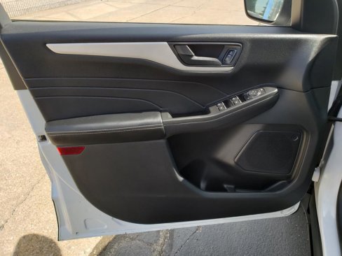 Used 2022 Ford Escape SE w/ Convenience Package image 13
