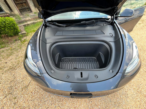 Used 2021 Tesla Model Y Performance image 27