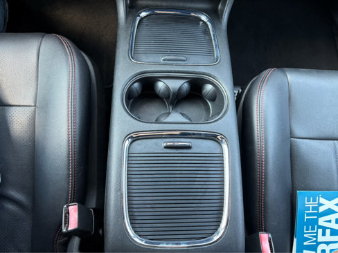 Used 2019 Dodge Grand Caravan GT image 23