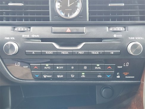 Used 2018 Lexus RX 350 FWD image 19