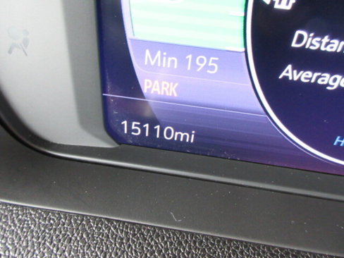 Used 2023 Chevrolet Bolt LT w/ Infotainment Package image 21