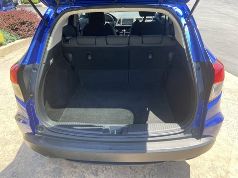 Used 2021 Honda HR-V EX image 29