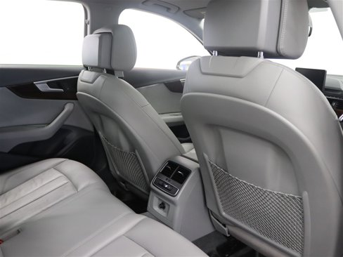 Used 2019 Audi A4 2.0T Premium w/ Convenience Package image 19