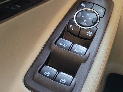 Used 2014 Ford Explorer Limited w/ Equipment Group 302A image 27