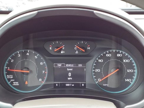 Used 2023 Chevrolet Malibu LT image 25