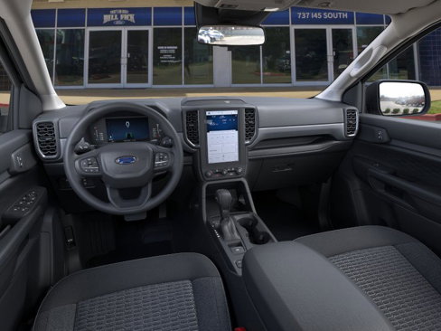 New 2025 Ford Ranger XL image 9