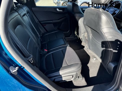 Used 2020 Ford Escape SEL image 27