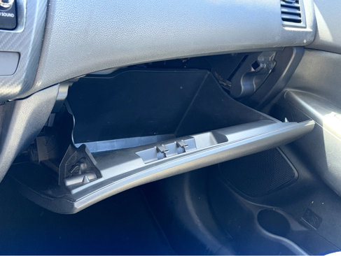 Used 2018 Mitsubishi Outlander Sport ES image 13