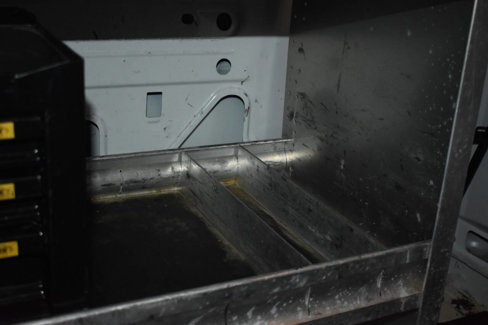Used 2014 Ford E-150 and Econoline 150 image 44