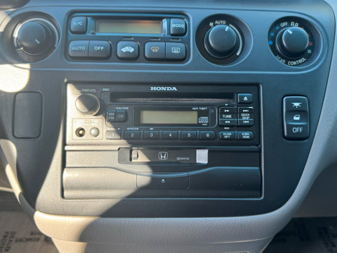 Used 2002 Honda Odyssey EX image 23