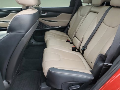Used 2022 Hyundai Santa Fe Limited w/ Cargo Package image 12