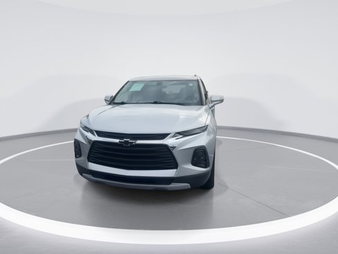 Used 2020 Chevrolet Blazer LT image 3
