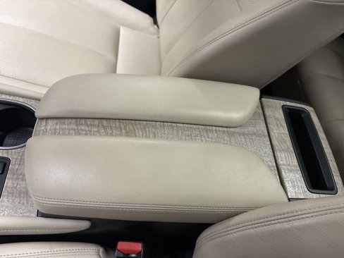 Used 2020 Nissan Murano SL image 53