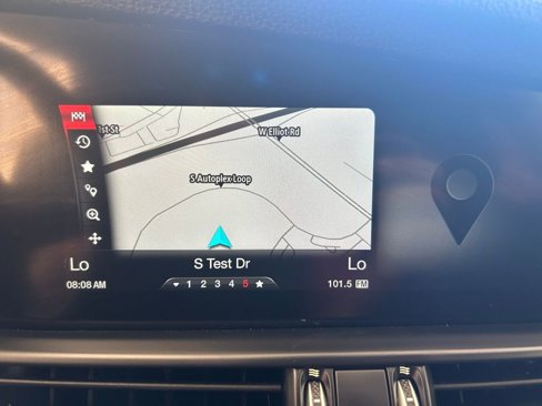 Used 2018 Alfa Romeo Giulia image 29