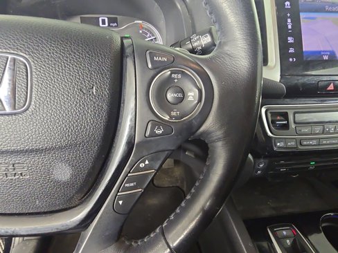 Used 2018 Honda Pilot Elite image 21