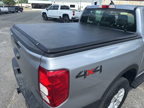 Used 2024 Ford Ranger XL w/ Trailer Tow Package image 40